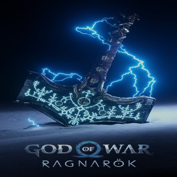 God of War Ragnarök